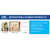 CRL Euro 6 in x 15 in Retractable Screen Header Replacement Sign