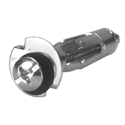 CRL Hollow Wall Anchors for Drywall — 5/16 in Hole, 5/8-7/8 in Grip