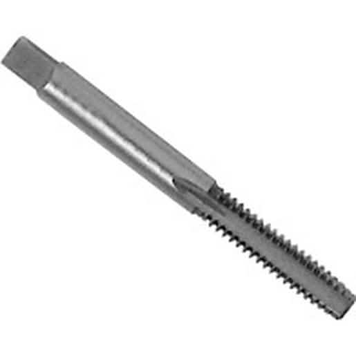 CRL 1/4"-20NC Fractional Size Tap - Precision Tool for Efficient Threading