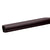 CRL Bronze Anodized 5/16" Wide Single Seal Spacer - 152"