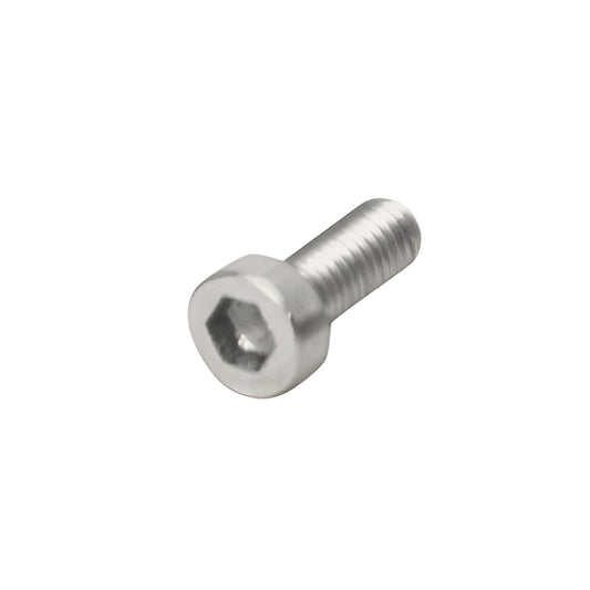 M6X20C socket hex head cap screw, replacement fastener, pack of 10