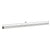 CRL 80 in Polished Chrome Shower Door Support Bar