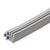 Fallbrook 82 ft Gray Glazing Gasket Roll - Replacement Window Seal