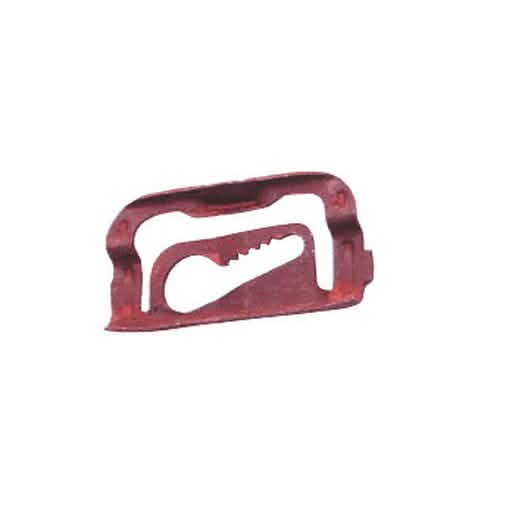 CRL 1971+ GM Windshield Molding Clips for Aluminum Moldings - Durable & Reliable