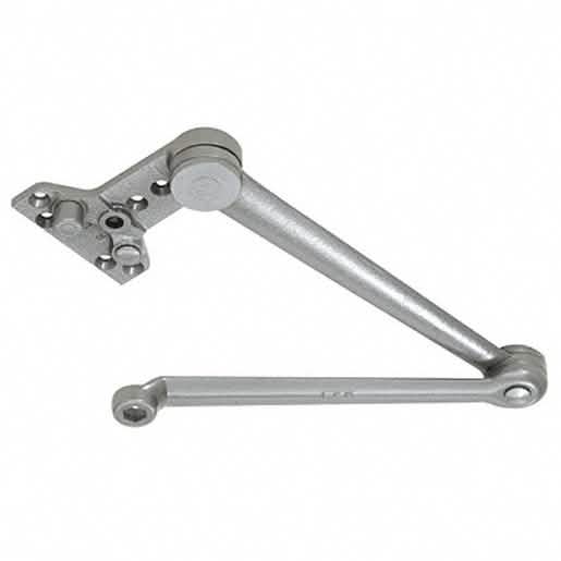 LCN Aluminum Cush-N-Stop Parallel Arm for 4040 Series Door Closers - Durable & Efficient