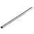 CRL 14" Brass Squeegee Channel & Replacement Rubber for Glass