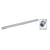CRL 2mm Diamond Flat-Tip Drill Bit, Miniature for Glass & Tile