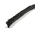CRL .250 in Storefront Door Pile Weatherstrip 100 ft Roll