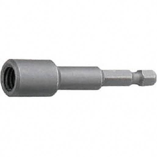 Close-up of CRL 10-24 Hanger Bolt Driver with hex shank for easy installation.