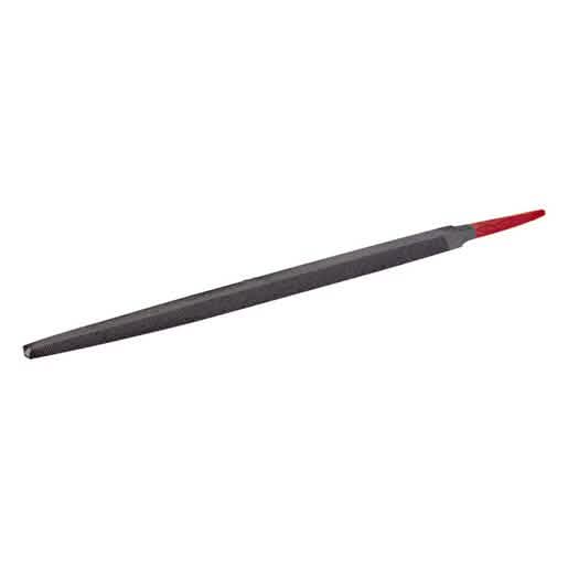 CRL 12" Square File Bastard Cut - Durable, precise tool for shaping metal and wood.