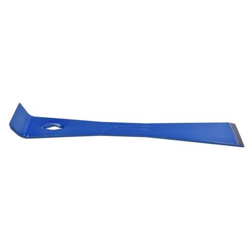 CRL 10-inch Scrape and Pry Bar for heavy-duty construction and renovation tasks.