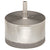 CRL DCD 3-1/2" Diamond Drill Bit for Glass/Tile - Straight Shank