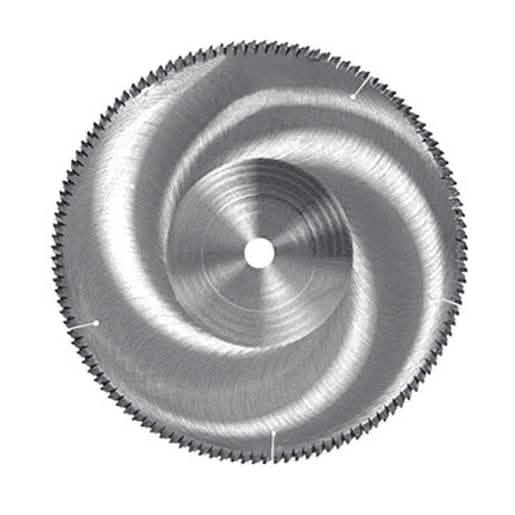 CRL 10-inch Nordic 100 Tooth Carbide Tipped Saw Blade for precise, smooth cutting