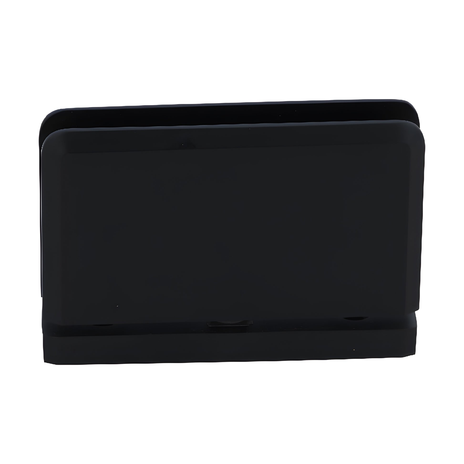 SRPPH010RB oil-rubbed bronze brass shower door pivot hinge, beveled, for 1/2" glass, head & sill mount