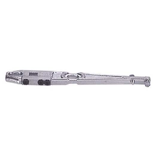 CRL Jackson® Center-Hung Side-Load Arm for 1/2" Top Rail - Durable and Precise Assembly