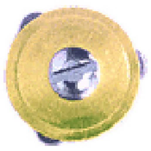 CRL Lens Cutter Replacement Turret - Precision Cutting Tool for Opticians and DIYers