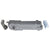 Dormakaba® Overhead Concealed Door Closer 105° Hold-Open Size 4