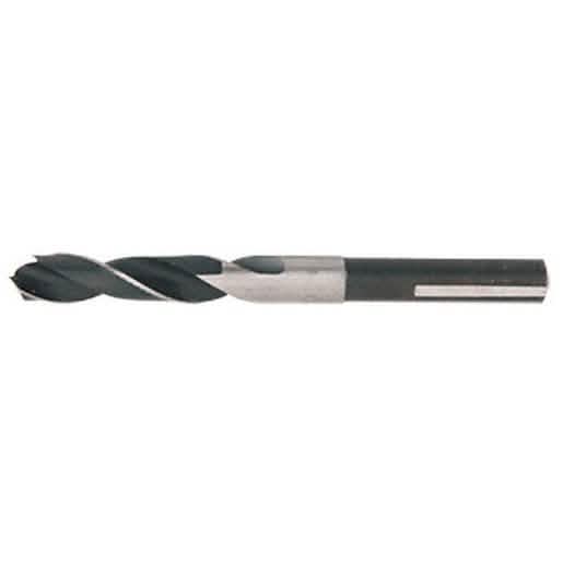 CRL 17/32" H.S. Drill Bit – High-speed steel for precision drilling efficiency.