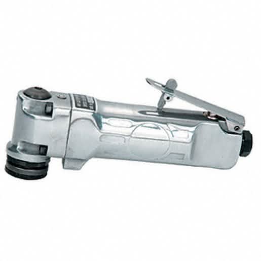 CRL Wildcat Pneumatic Knife - Powerful cutting tool for precision and efficiency.