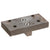 CRL-U.S. Aluminum Screw Spline Drill Jig - Precision Guide