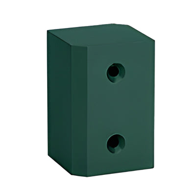 CRL Custom Surface Mount Door Strike Plate