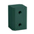 CRL Custom Surface Mount Door Strike Plate