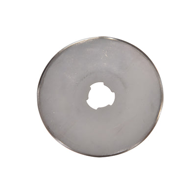 Olfa 45mm Rotary Cutter Replacement Blades, 2-Pack