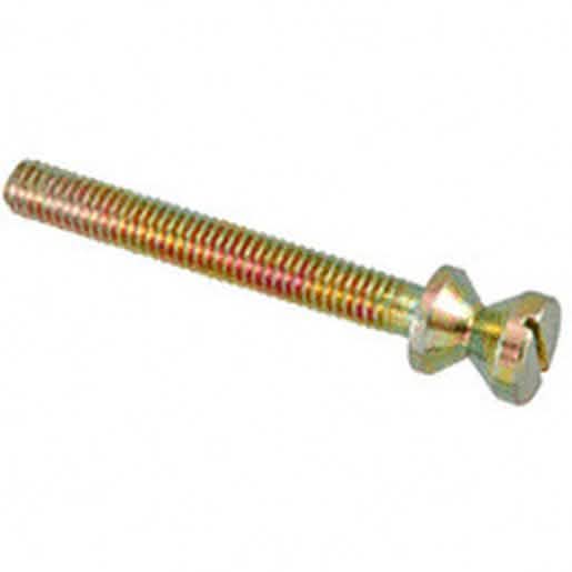 CRL Through-Bolts for 1-3/4" Door Pulls - Secure Mounting Solution for Variant Pulls