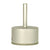 CRL 2-1/4 in Plated Diamond Drill Bit for Glass & Tile