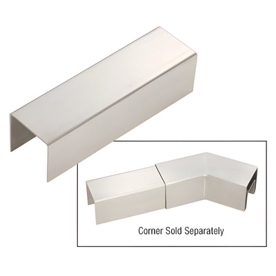 CRL SRF15 Cap Rail Connector Sleeve Replacement