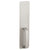 CRL Aluminum Dummy Door Handle Set Trim – Replacement Door Pull