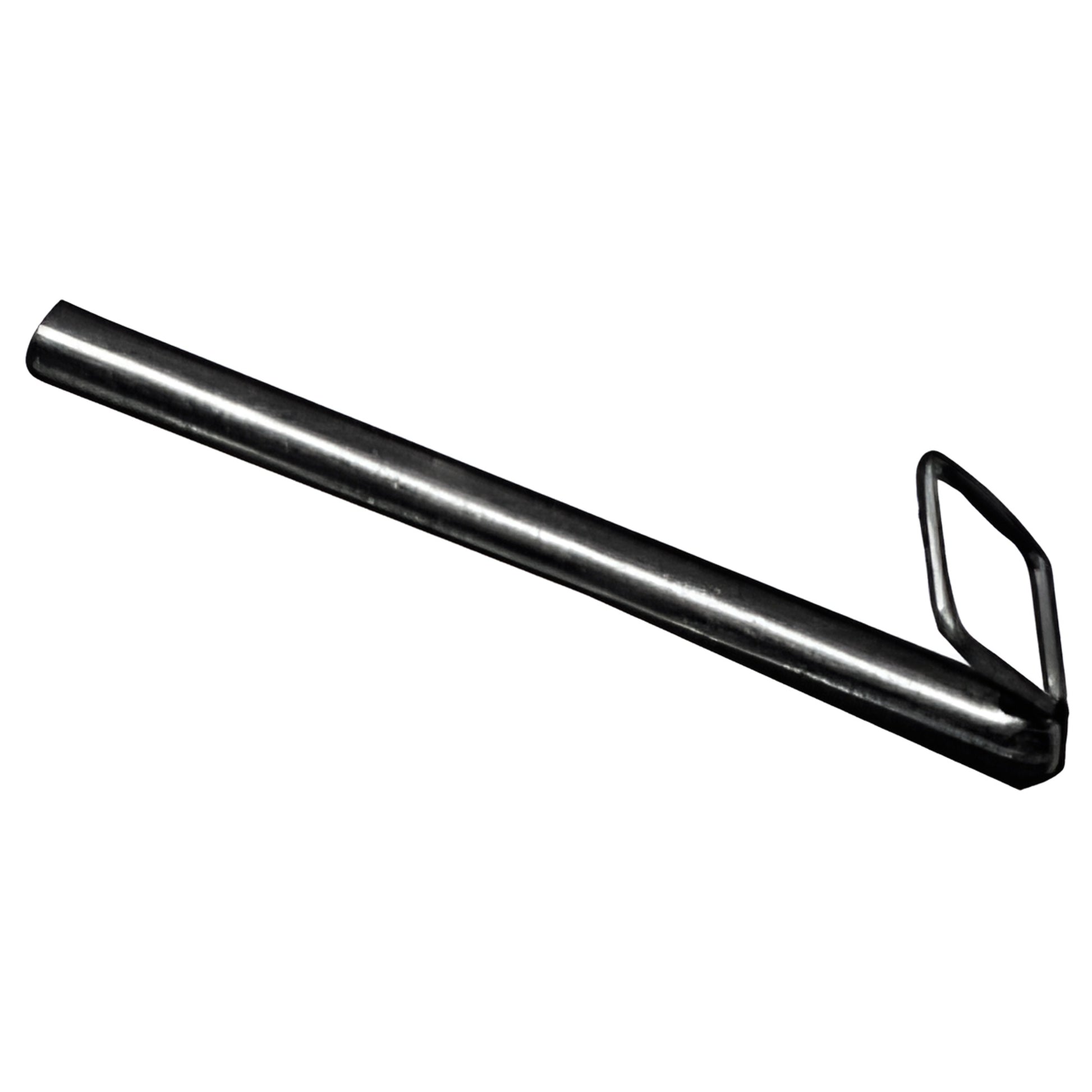 Rear window glass installation insert tool rod with metal eye, 11 mm, kit part SKU 2011024