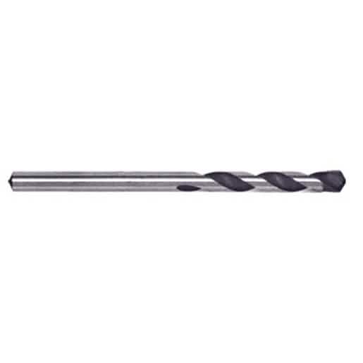 CRL 1/4" x 6" Duo-Bit Masonry Drill - Durable, Precise, Ideal for Concrete & Brickwork.