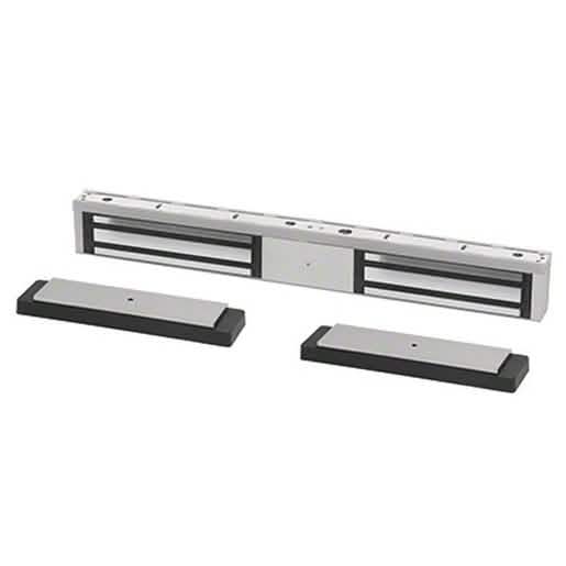 "Schlage® High Security Double Electromagnetic Lock, 1500lbs Holding Force, Reliable Safet