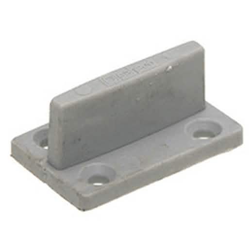 CRL70 Series Bottom Guide for Wood Doors - Smooth sliding and durable door support system.