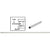 CRL 12 in Stainless Steel Capillary/Breather Tubes for IG Units - 100