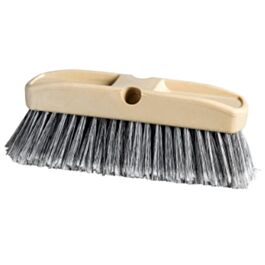 Acid Resistant Window Brush, 10"- 10 / Case