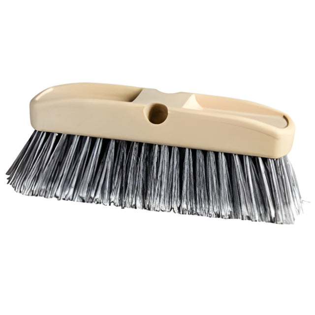 Acid Resistant Window Brush, 10" – 10/Case