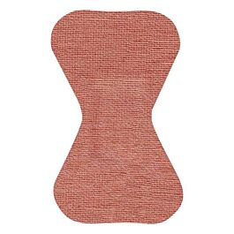 Adhesive Fabric- Fingertip Bandages, Large 4.5 x 7.5 cm- 50 / Box