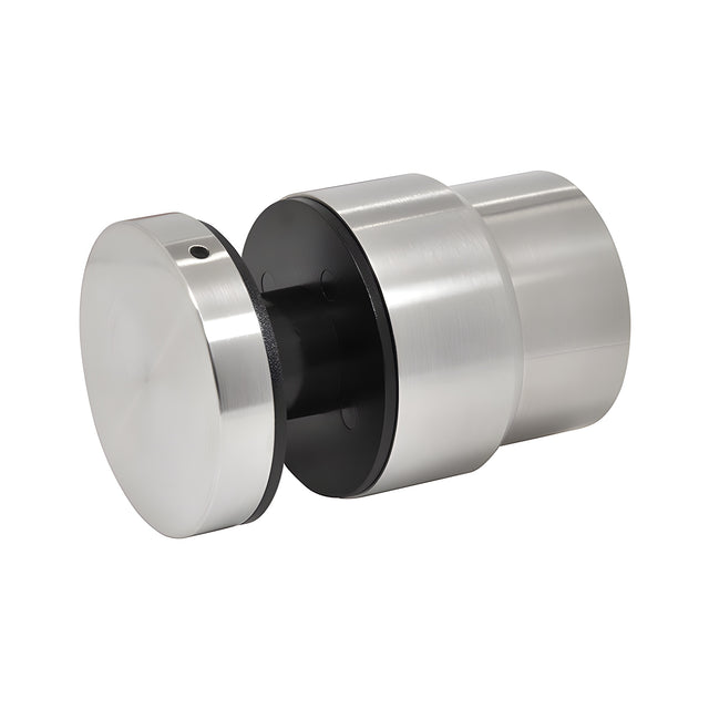 2" Adjustable Standoff (50.8 mm) Brushed Stainless