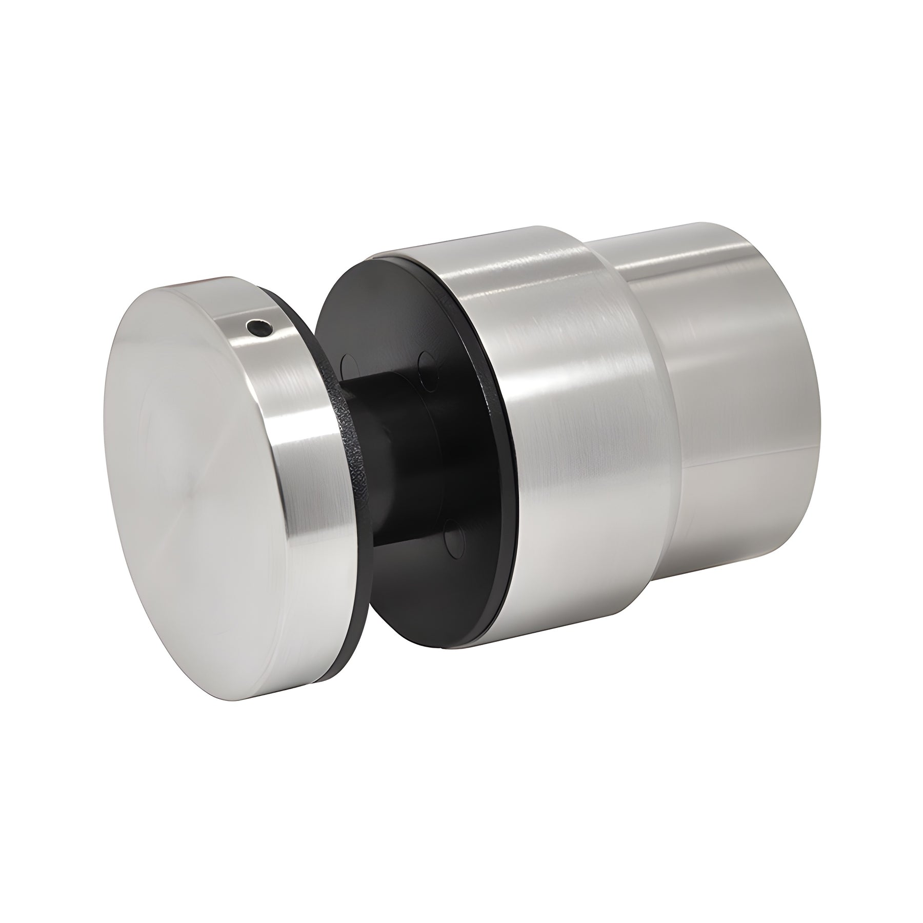 2" Adjustable Standoff (50.8 mm) Brushed Stainless