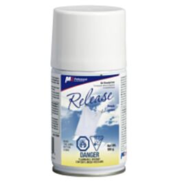 Air-Mist Dispenser Refill, Fresh Linen- 180 gm x 12 Cans / Case