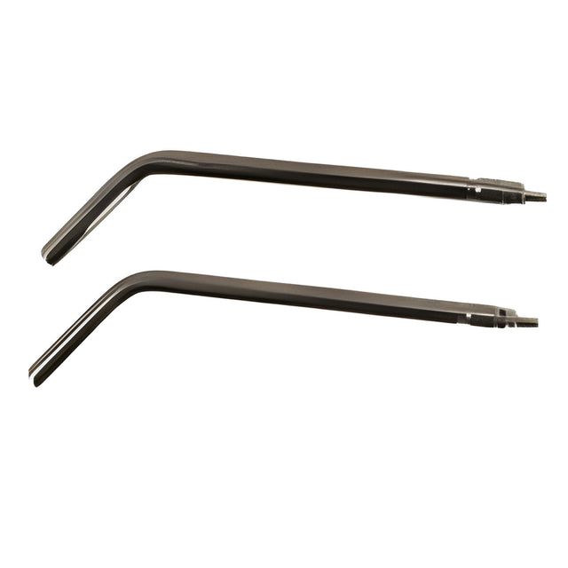 Air / Water Stainless Steel Syring Tip- Individually packaged, 1 EA