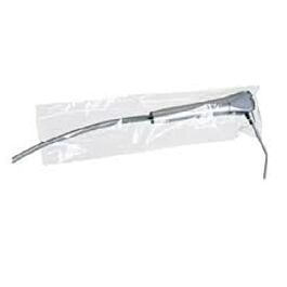 Air /Water Syringe Sleeves, 2.5" x 10"- 500 / Box