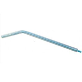 Air/Water Syringe Tip, Disposable, Blue-250/Pack