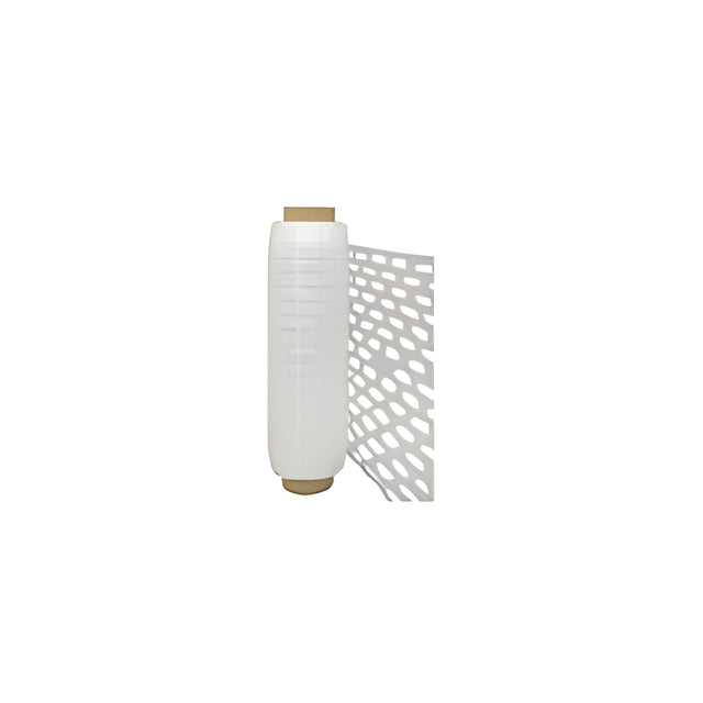 Airflow 250, 19" x 3300" Machine vented stretch wrap