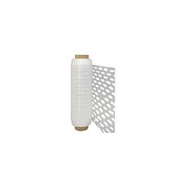 Airflow 250, 19" x 3300" Machine vented stretch wrap- 1 Roll