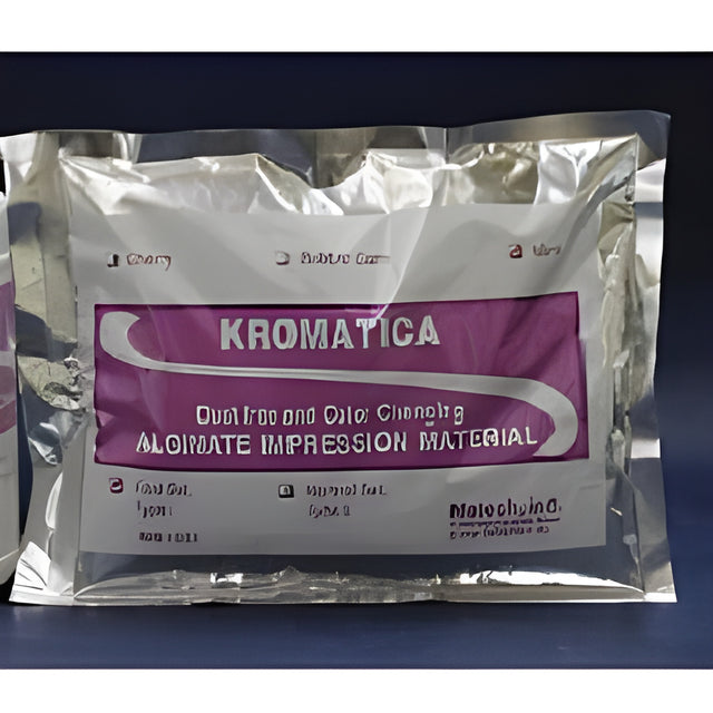 Alginate Kromatica- Regular Set, Mint, 1 lb
