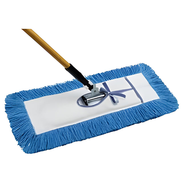 All-In-One Dust Mop Combo, 18" – Set