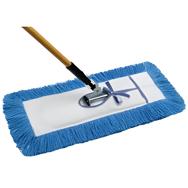 All-In-One Dust Mop Combo, 48" – Set